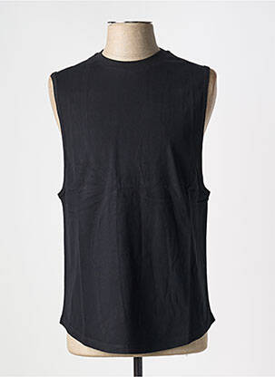 Maiou negru NORTHERN SPIRIT bărbat