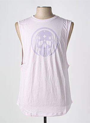 Maiou violet NORTHERN SPIRIT bărbat