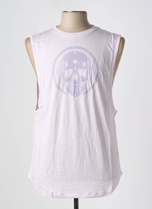 Maiou violet NORTHERN SPIRIT bărbat