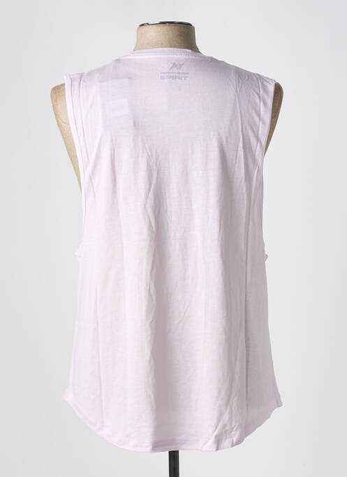 Maiou violet NORTHERN SPIRIT bărbat