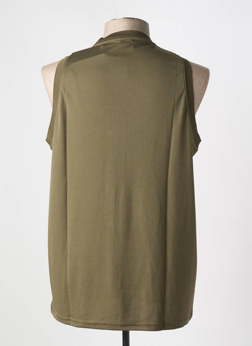 Maiou verde NORTHERN SPIRIT bărbat