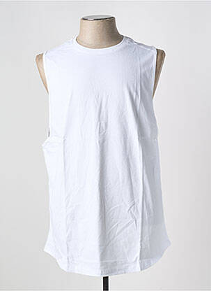 Maiou alb NORTHERN SPIRIT bărbat