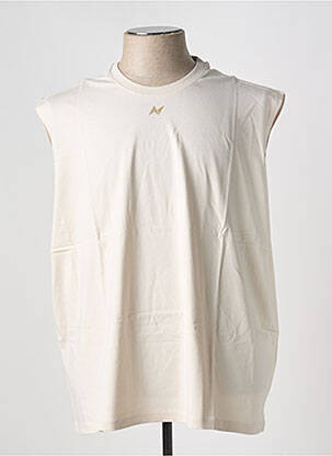 Maiou bej NORTHERN SPIRIT bărbat