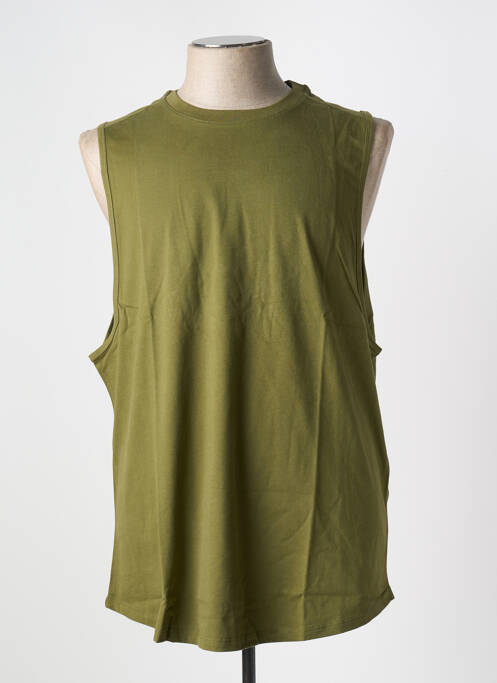 Maiou verde NORTHERN SPIRIT bărbat