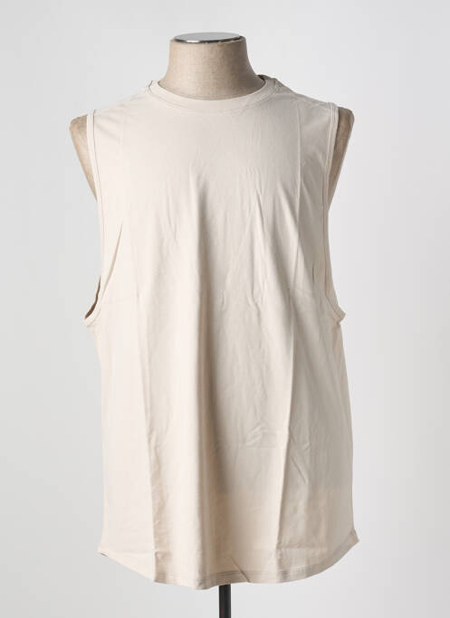 Maiou bej NORTHERN SPIRIT bărbat