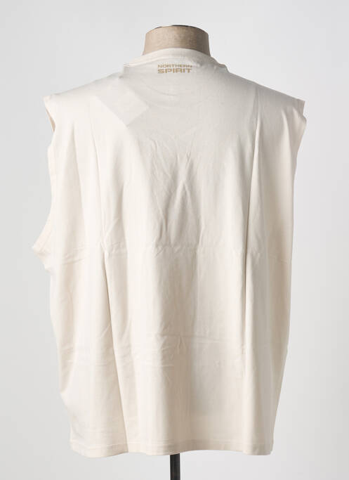 Maiou bej NORTHERN SPIRIT bărbat