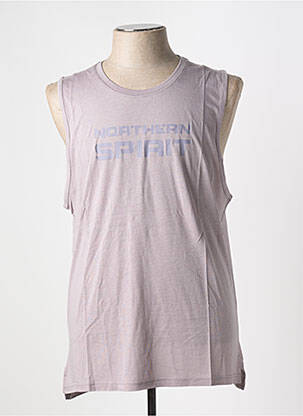 Maiou violet NORTHERN SPIRIT bărbat