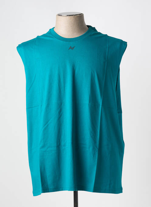 Maiou albastru NORTHERN SPIRIT bărbat