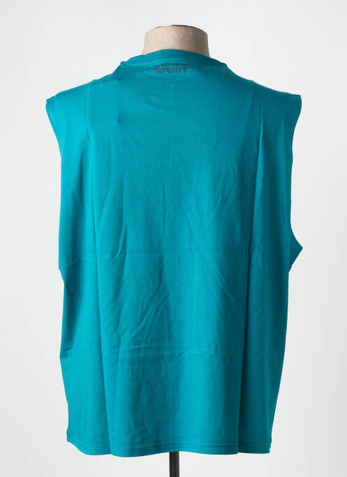 Maiou albastru NORTHERN SPIRIT bărbat