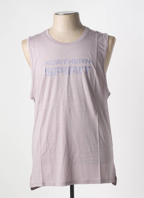 Maiou violet NORTHERN SPIRIT bărbat