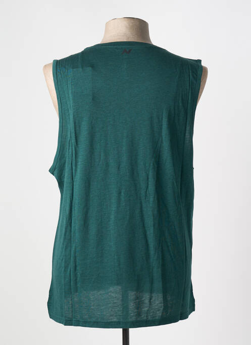 Maiou verde NORTHERN SPIRIT bărbat