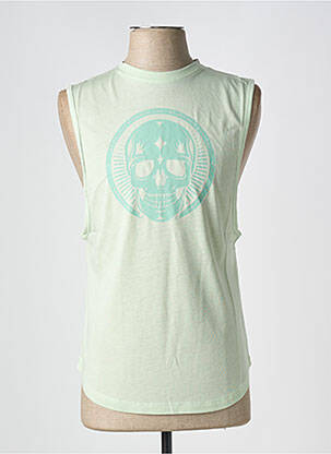 Maiou verde NORTHERN SPIRIT bărbat