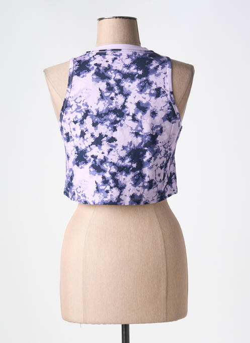 Maiou violet NORTHERN SPIRIT femeie