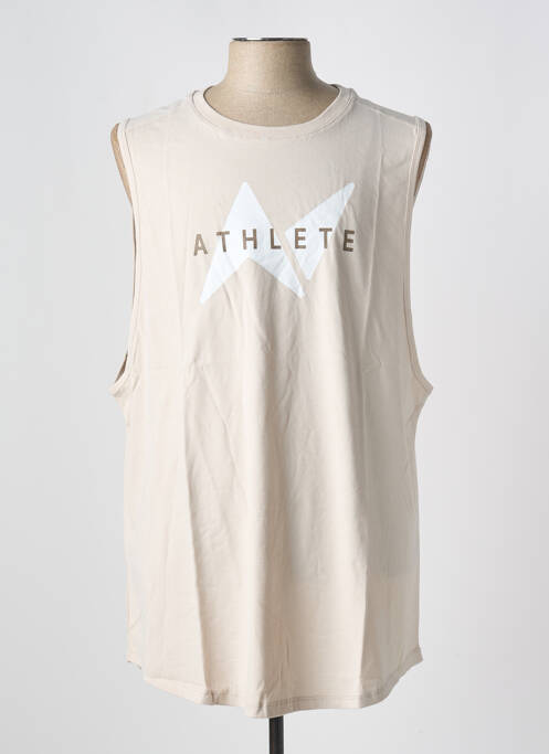 Maiou bej NORTHERN SPIRIT bărbat