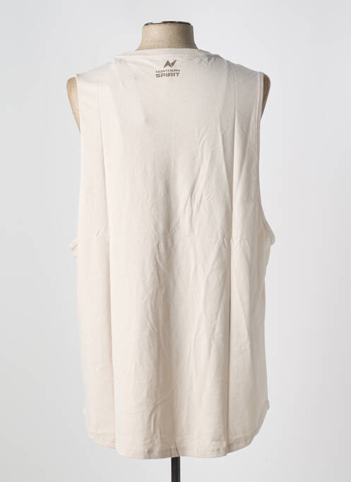 Maiou bej NORTHERN SPIRIT bărbat