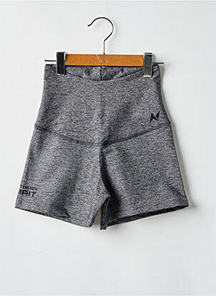 Șort gri NORTHERN SPIRIT femeie