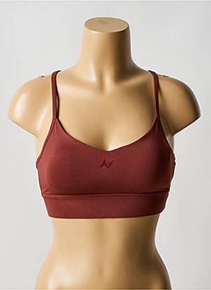 Sutien maro NORTHERN SPIRIT femeie