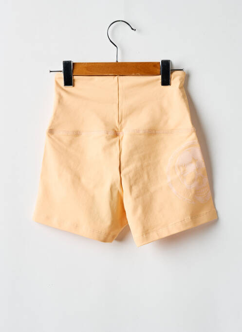 Șort portocaliu NORTHERN SPIRIT femeie