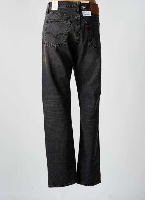 Blugi cu croială slim gri LEVIS femeie