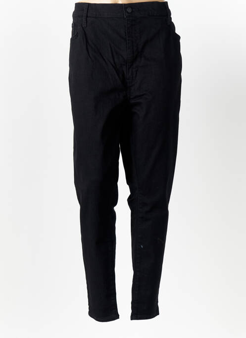 Blugi skinny negru LEVIS femeie