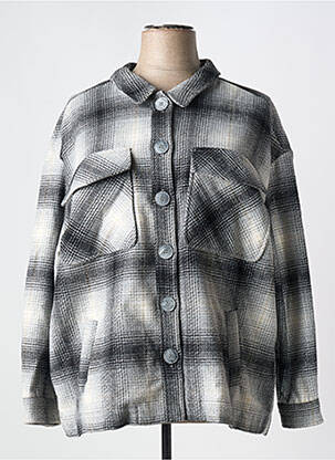 Jachete casual negru DAMART femeie