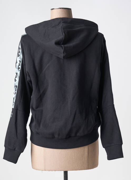 Jachete casual negru FILA femeie