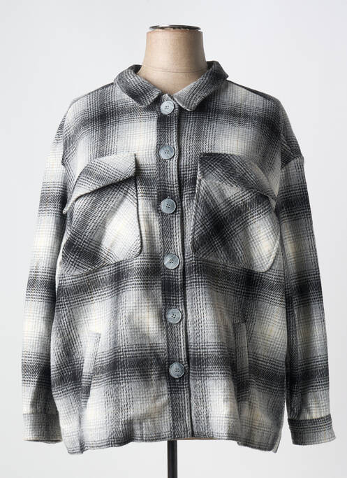 Jachete casual negru DAMART femeie