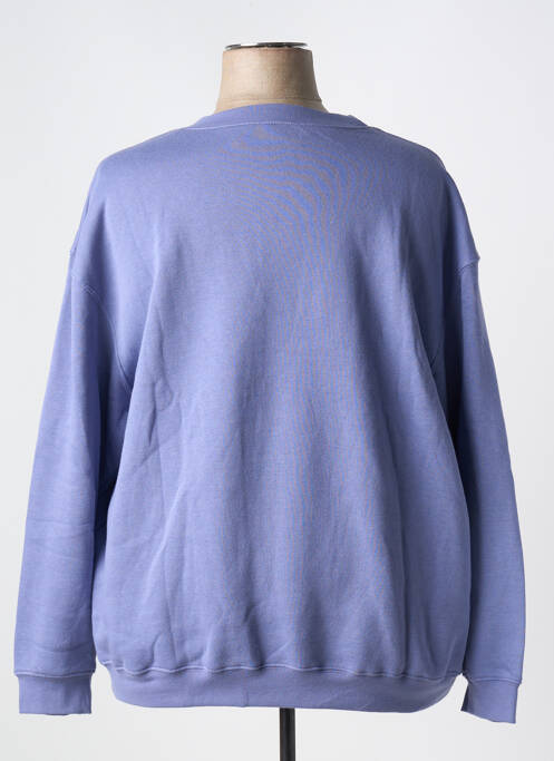 Hanorac violet DAMART femeie