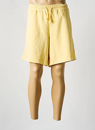 Șort galben LEVIS bărbat