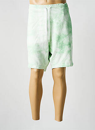 Șort buzunare mărime normală verde LEVI'S bărbat