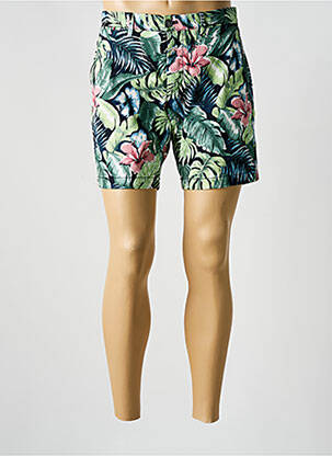 Șort verde TOMMY HILFIGER bărbat