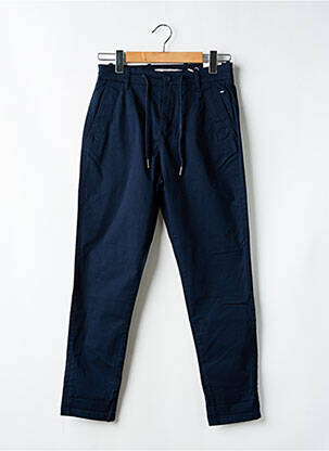 Pantalon chino albastru CELIO bărbat