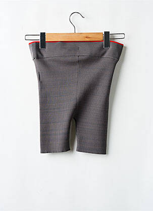Pantalon de ciclism mărime normală mărime normală gri TOMMY HILFIGER bărbat