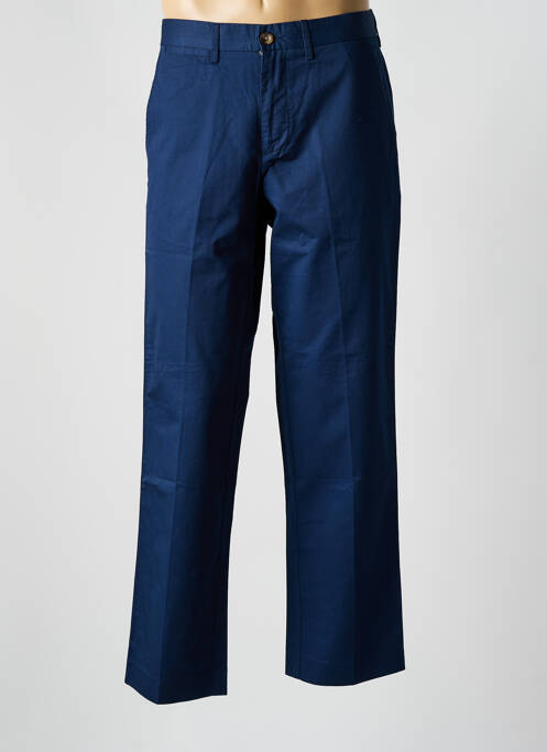 Pantalon chino albastru TOMMY HILFIGER bărbat