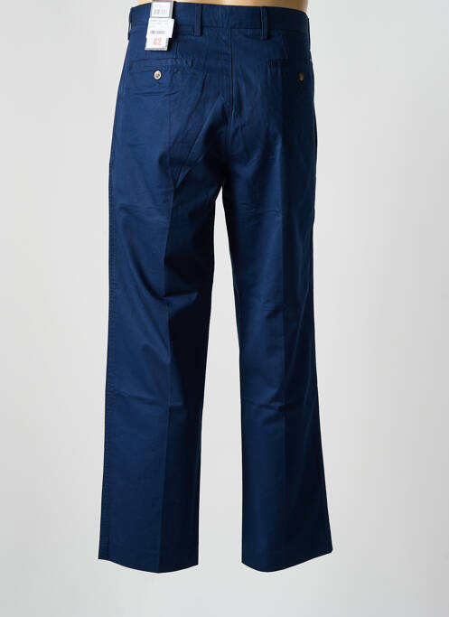 Pantalon chino albastru TOMMY HILFIGER bărbat