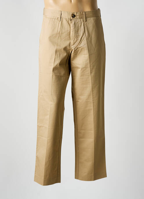 Pantalon chino maro TOMMY HILFIGER bărbat