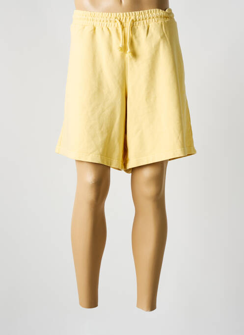 Șort galben LEVIS bărbat