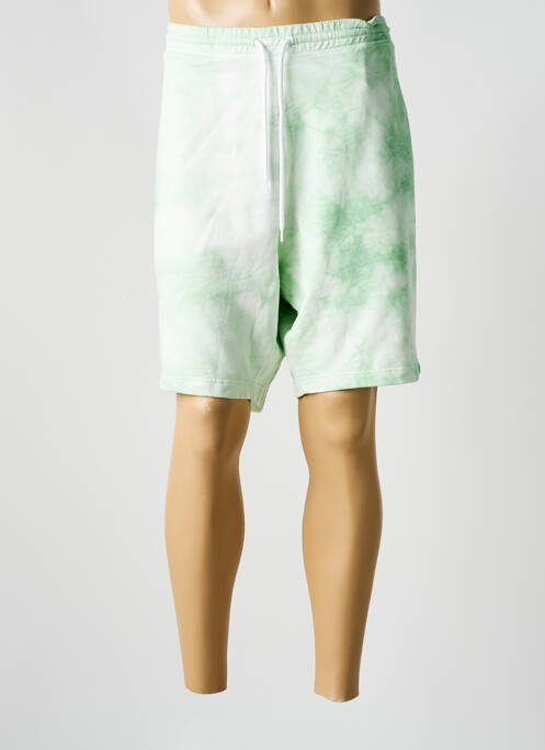 Șort verde LEVIS bărbat