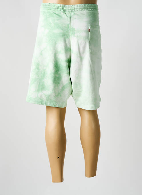 Șort verde LEVIS bărbat