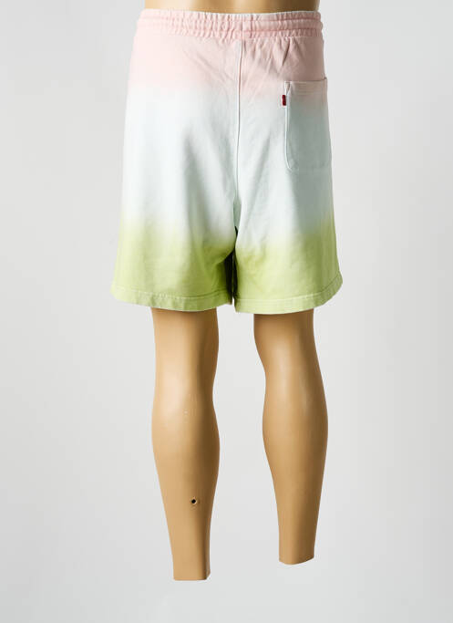 Șort alb LEVIS bărbat