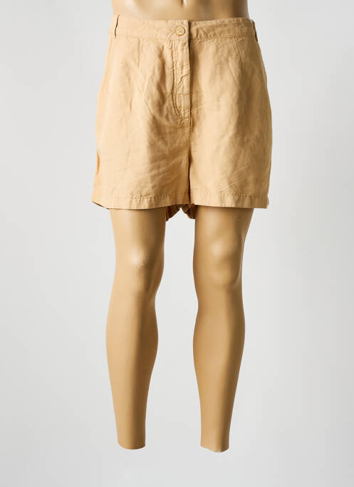 Șort maro TOMMY HILFIGER bărbat