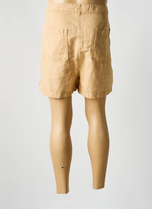 Șort maro TOMMY HILFIGER bărbat