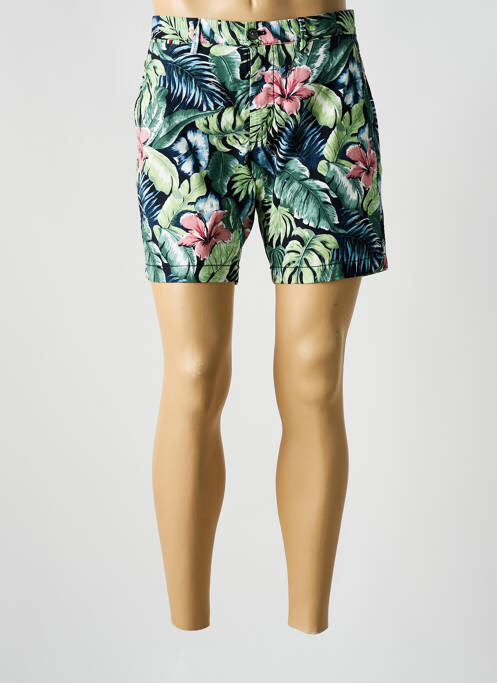 Șort verde TOMMY HILFIGER bărbat