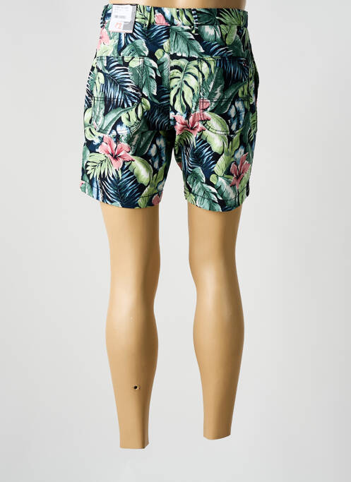 Șort verde TOMMY HILFIGER bărbat