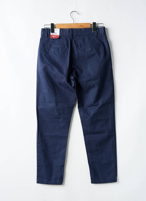 Pantalon chino albastru TOMMY HILFIGER bărbat