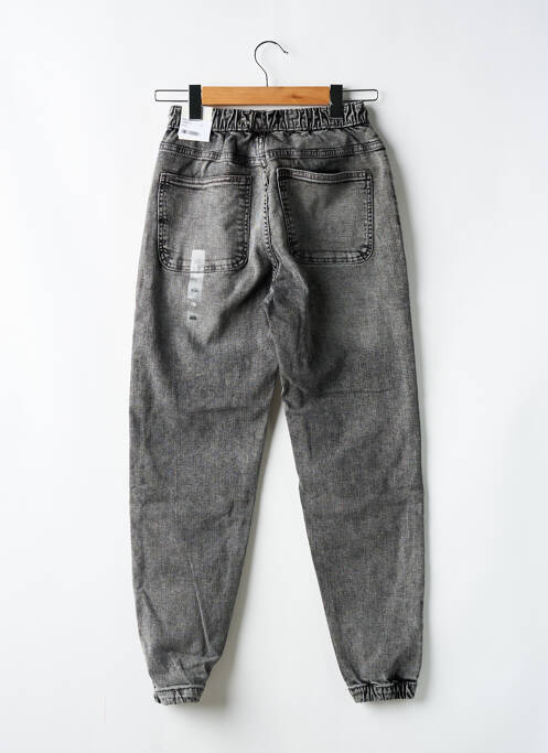 Blugi cu croială dreaptă gri CELIO bărbat