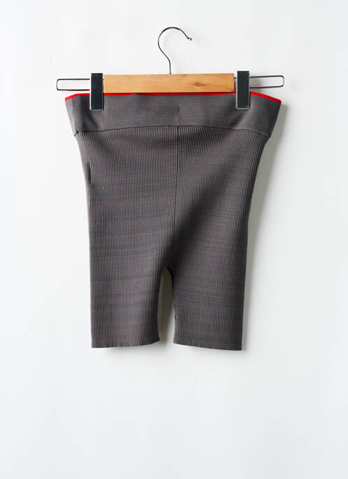 Pantalon de ciclism gri TOMMY HILFIGER bărbat