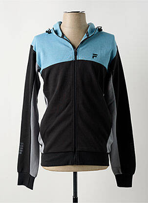 Jachete casual albastru FILA bărbat