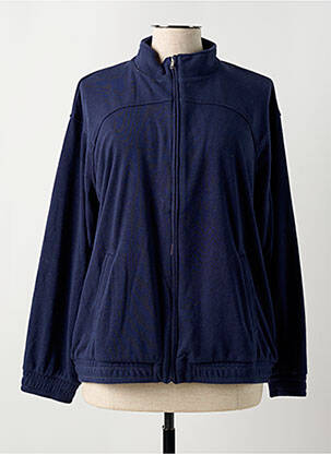 Jachete casual albastru DAMART bărbat