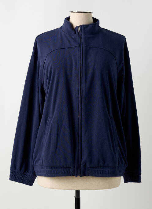 Jachete casual albastru DAMART bărbat